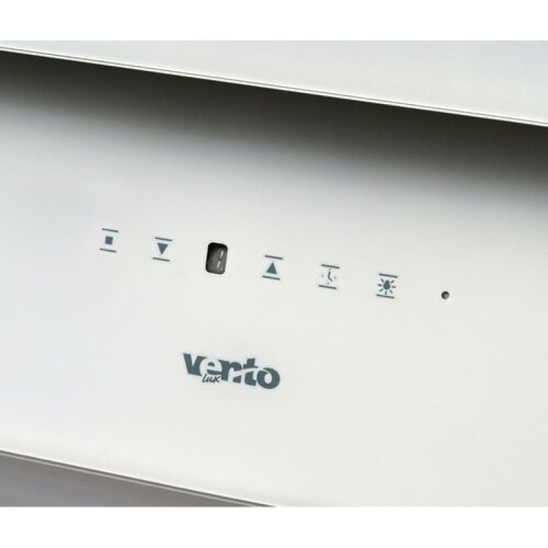 Витяжка VENTOLUХ WAVE 90 WH (1000) TRC IT