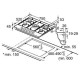 Варильна поверхня BOSCH PCQ7A5M90E
