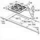 Варильна поверхня BOSCH PPP6A6B90