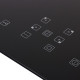 Варильна поверхня VENTOLUX VI 64 TC