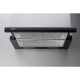 Витяжка FABIANO Neoslim 60 Black