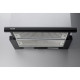 Витяжка FABIANO Neoslim 60 Black