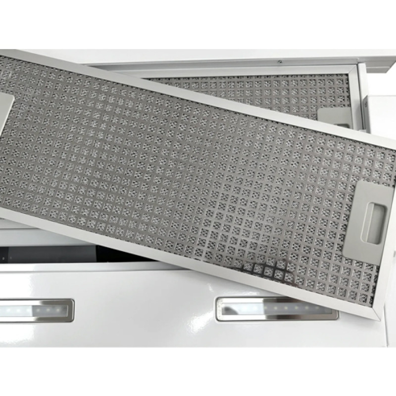 Витяжка FABIANO Neoslim 60 Black