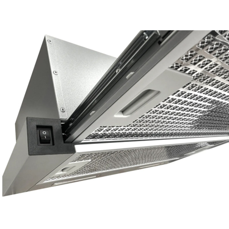 Витяжка FABIANO Neoslim 60 Black