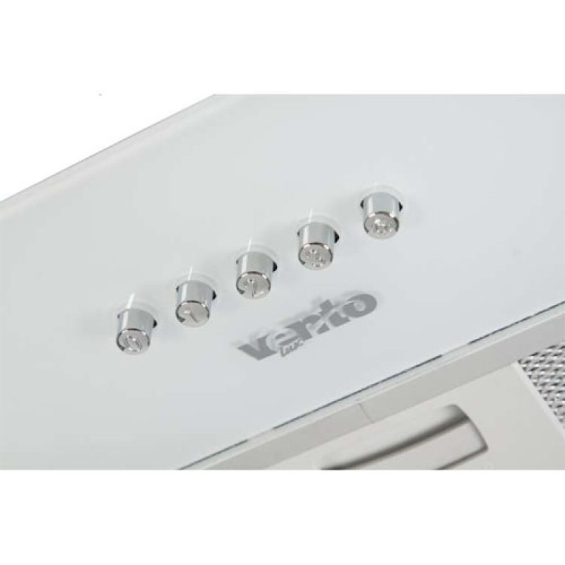 Витяжка VENTOLUX PUNTO 520/279 WG (1000) PB