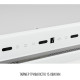 Витяжка PERFELLI DESIGN VISION 6 BIANCO SILENZIO