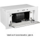 Витяжка PERFELLI DESIGN VISION 6 BIANCO SILENZIO