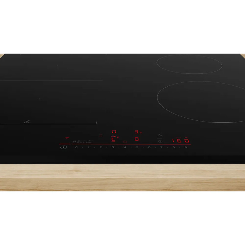 Варильна поверхня BOSCH PVS631HC1E