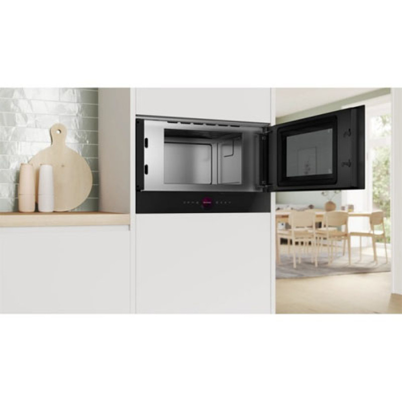 Мікрохвильова піч BOSCH BFR7221B1