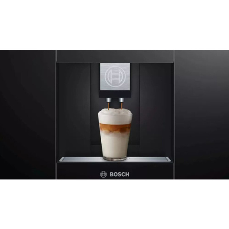 Кавомашина BOSCH CTL7181B0