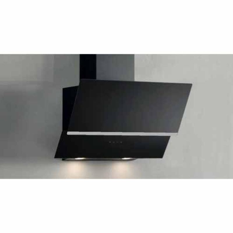 Витяжка FABIANO Ventura 60 Black