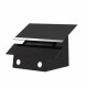 Витяжка FABIANO Ventura 60 Black