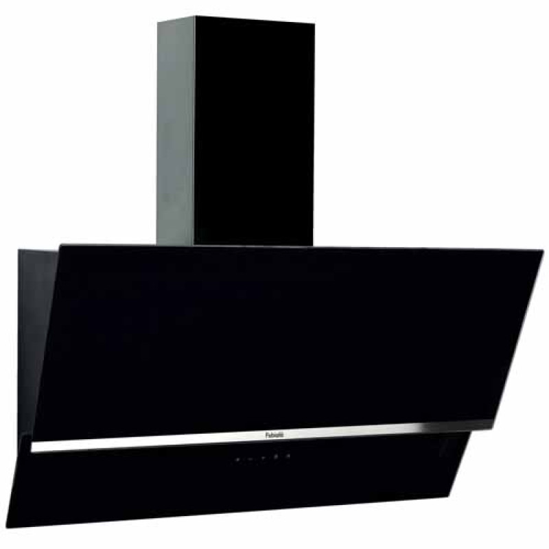Витяжка FABIANO Ventura 60 Black