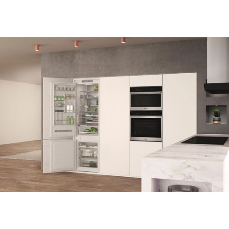 Холодильник  WHIRLPOOL WHC20T593