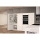 Холодильник  WHIRLPOOL WHC20T593
