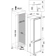 Холодильник  WHIRLPOOL WHC20T593