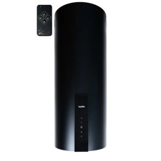 Витяжка VENTOLUX CILINDRO 35 BK (1200) TRC MM