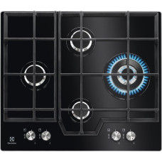 Варильна поверхня ELECTROLUX KGG6456K