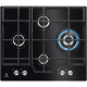 Варильна поверхня ELECTROLUX KGG6456K