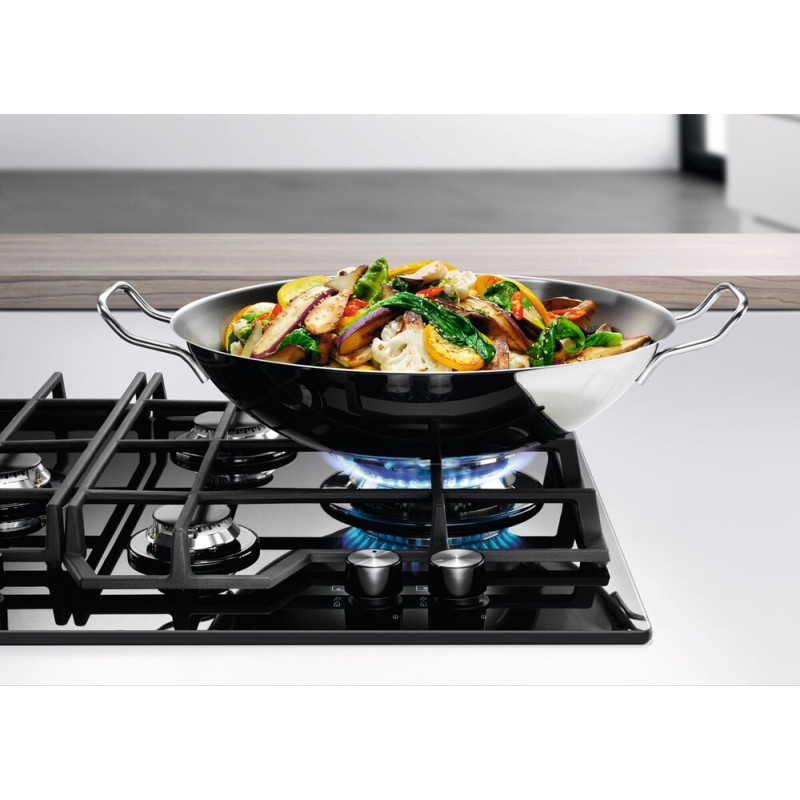 Варильна поверхня ELECTROLUX KGG6456K