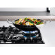 Варильна поверхня ELECTROLUX KGG6456K
