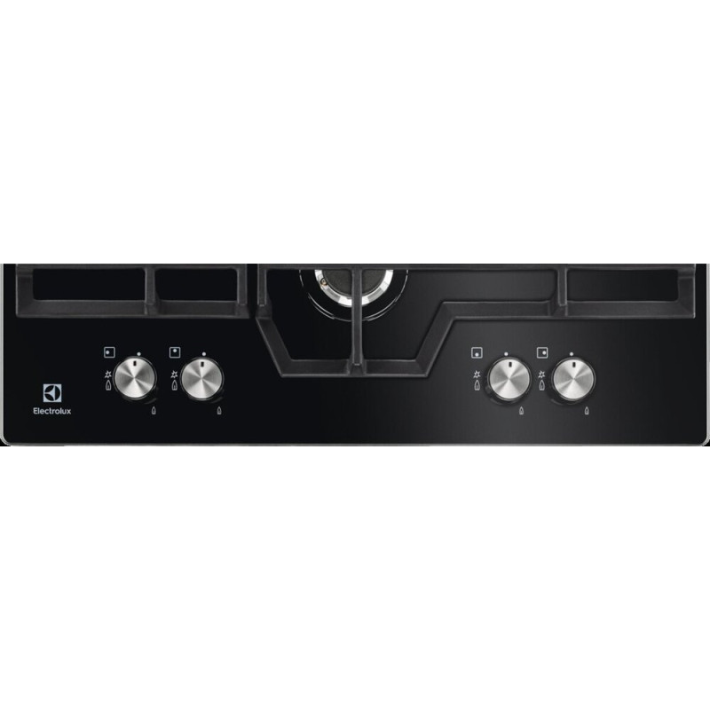 Варильна поверхня ELECTROLUX KGG6456K