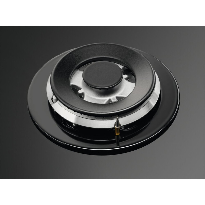 Варильна поверхня ELECTROLUX KGG6456K