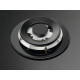 Варильна поверхня ELECTROLUX KGG6456K