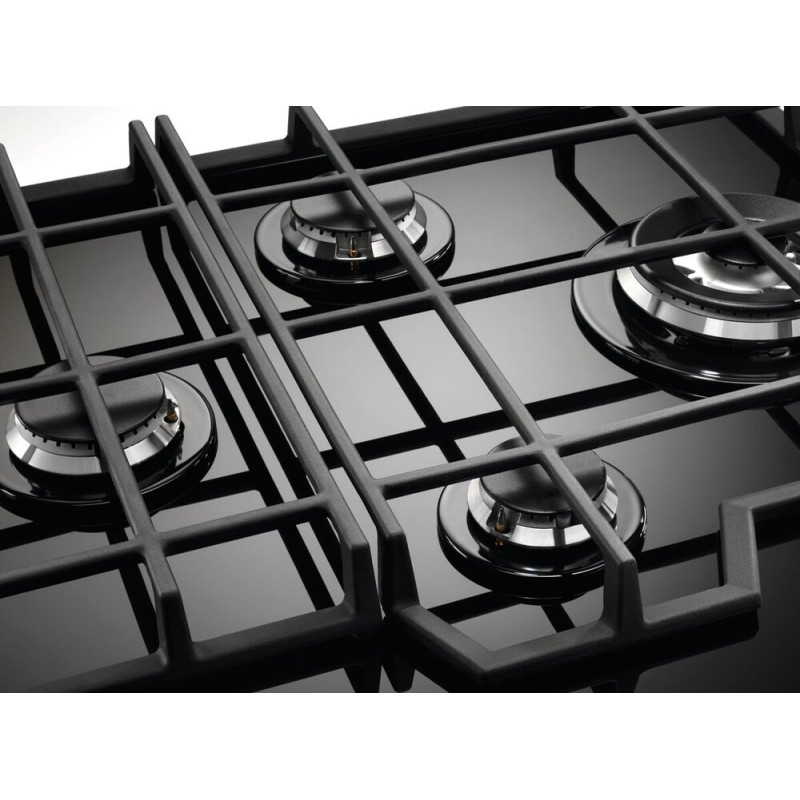 Варильна поверхня ELECTROLUX KGG6456K