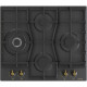 Варильна поверхня GORENJE GW6D42CLB