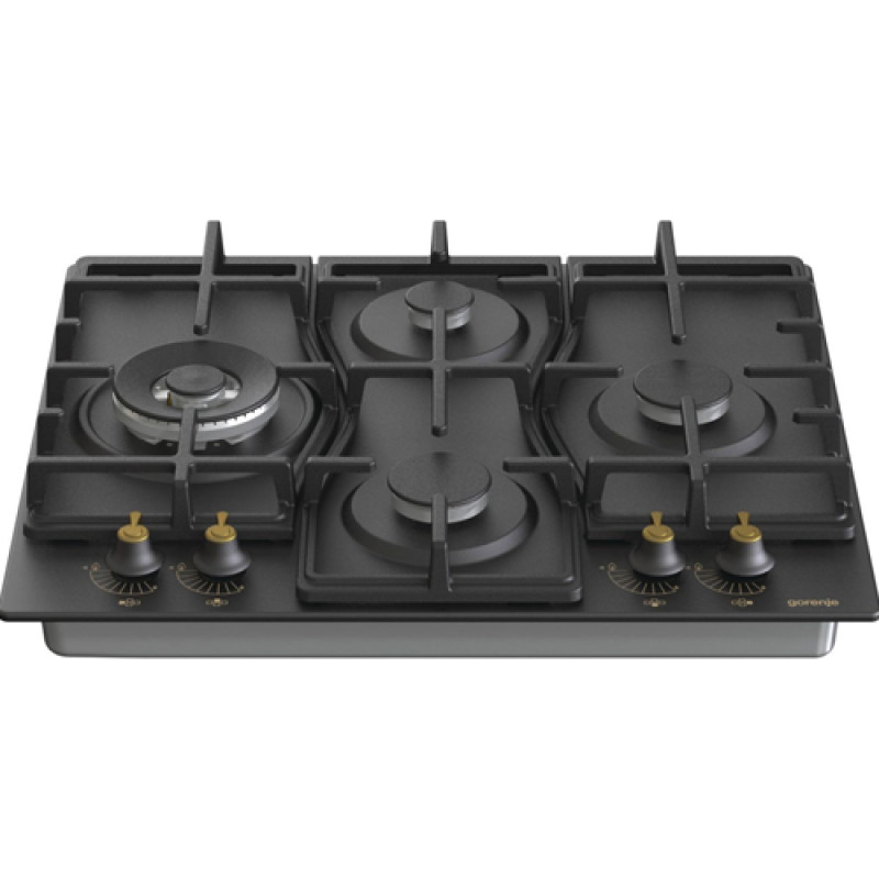 Варильна поверхня GORENJE GW6D42CLB
