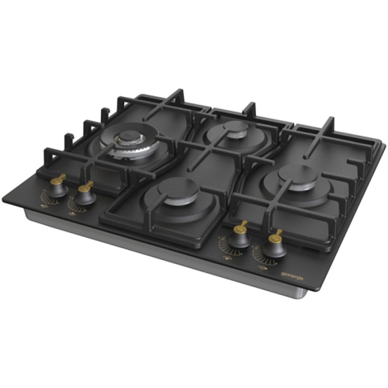 Варильна поверхня GORENJE GW6D42CLB