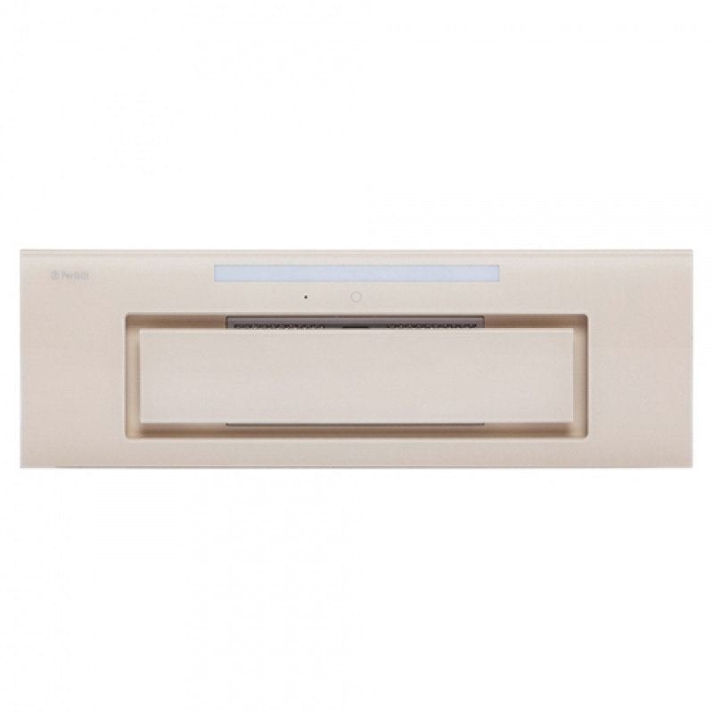 Витяжка PERFELLI BISP 9973 A 1250 IV LED Strip