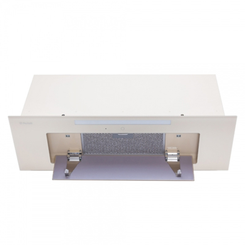 Витяжка PERFELLI BISP 9973 A 1250 IV LED Strip