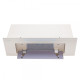 Витяжка PERFELLI BISP 9973 A 1250 IV LED Strip