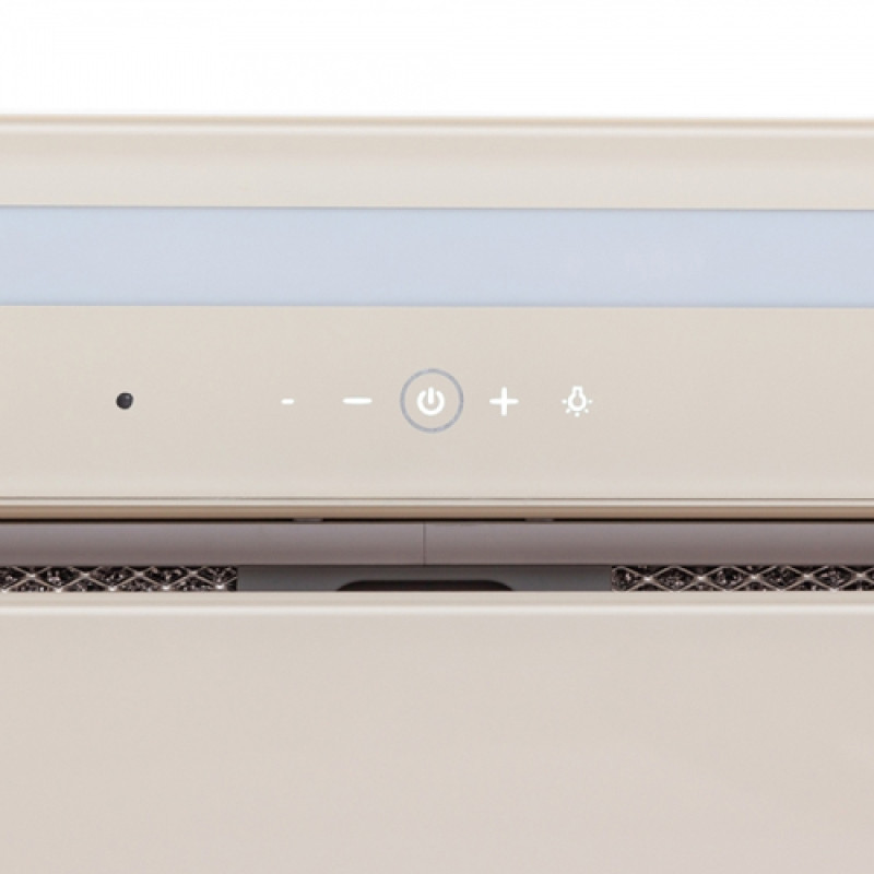 Витяжка PERFELLI BISP 9973 A 1250 IV LED Strip