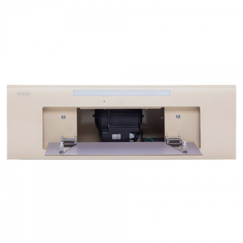 Витяжка PERFELLI BISP 9973 A 1250 IV LED Strip