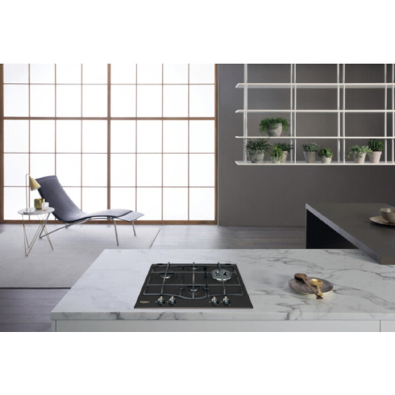 Варильна поверхня WHIRLPOOL GMT6422AN