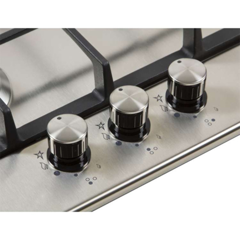 Варильна поверхня VENTOLUX HSF430-P3 CS (X)
