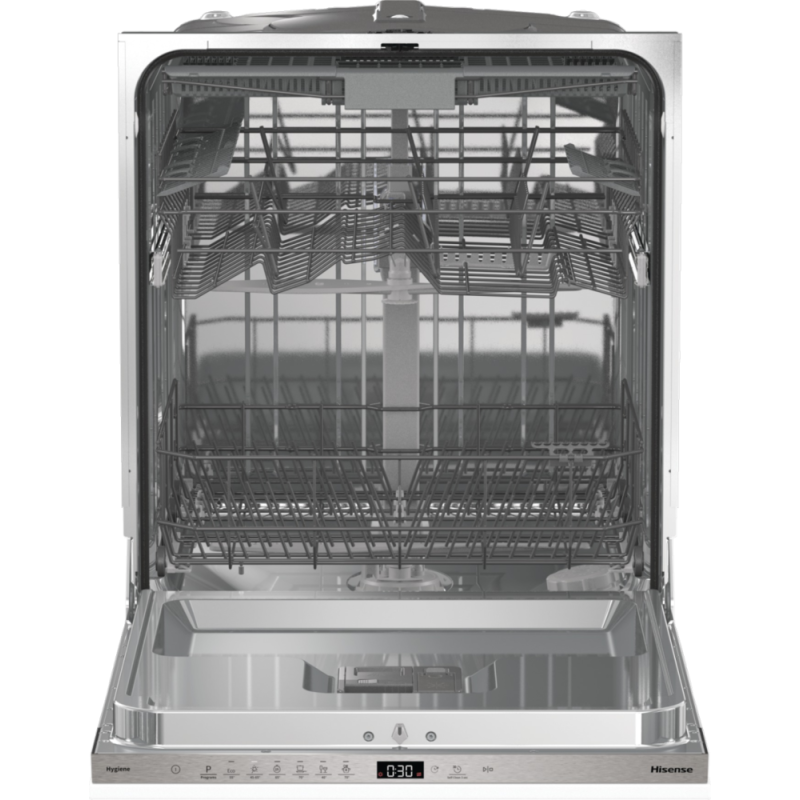 Посудомийна машина HISENSE HV16D