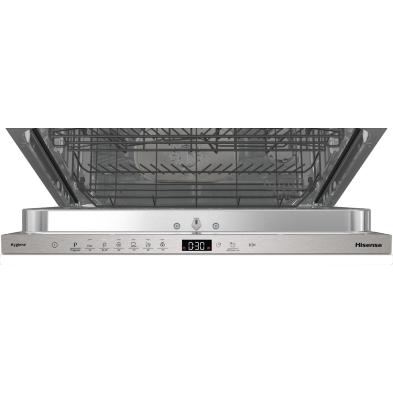 Посудомийна машина HISENSE HV16D