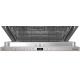 Посудомийна машина HISENSE HV16D