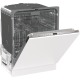 Посудомийна машина HISENSE HV16D