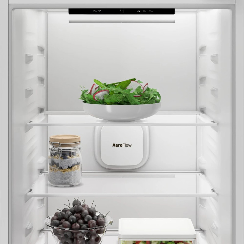Холодильник  BEKO B5BCNA325HS