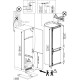 Холодильник  BEKO B5BCNA325HS