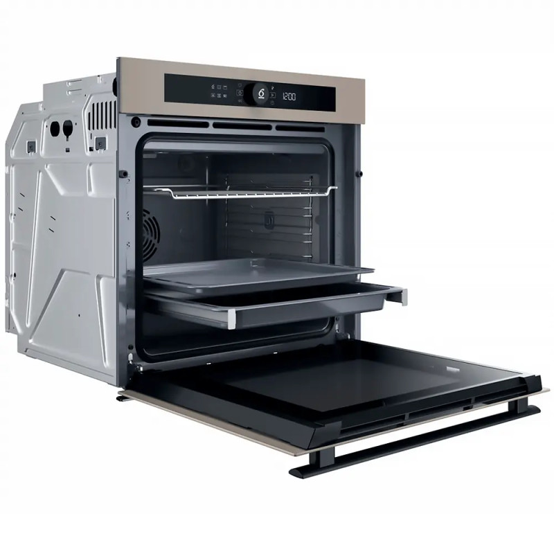 Духова шафа WHIRLPOOL WOI4S8CM1SEA