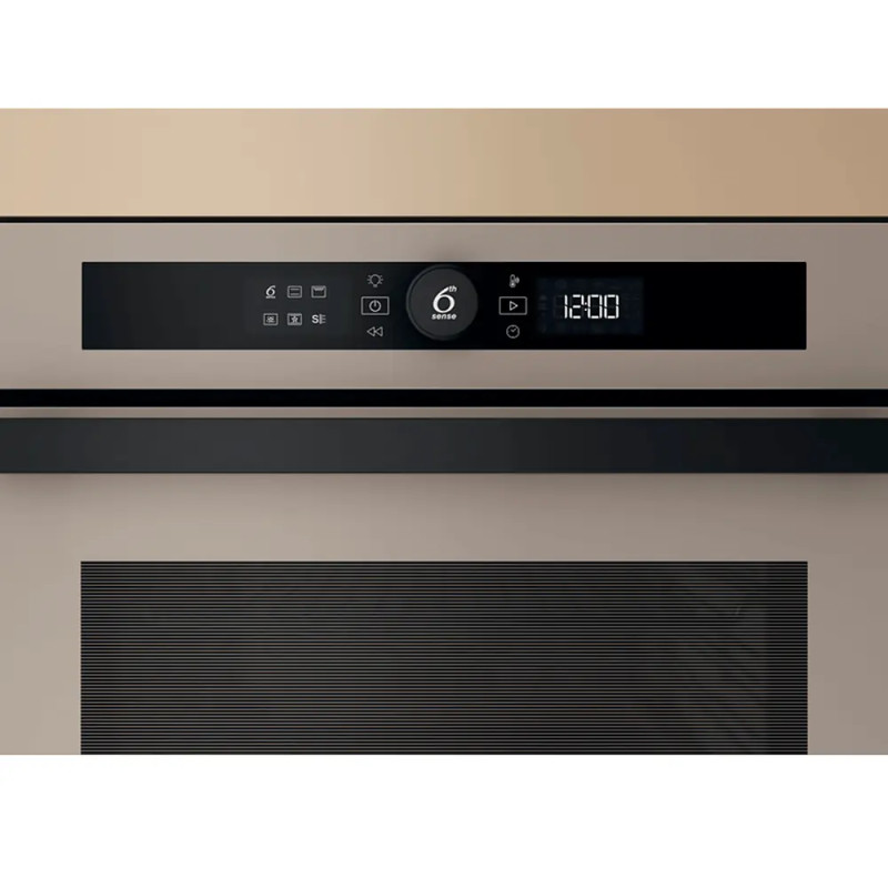 Духова шафа WHIRLPOOL WOI4S8CM1SEA