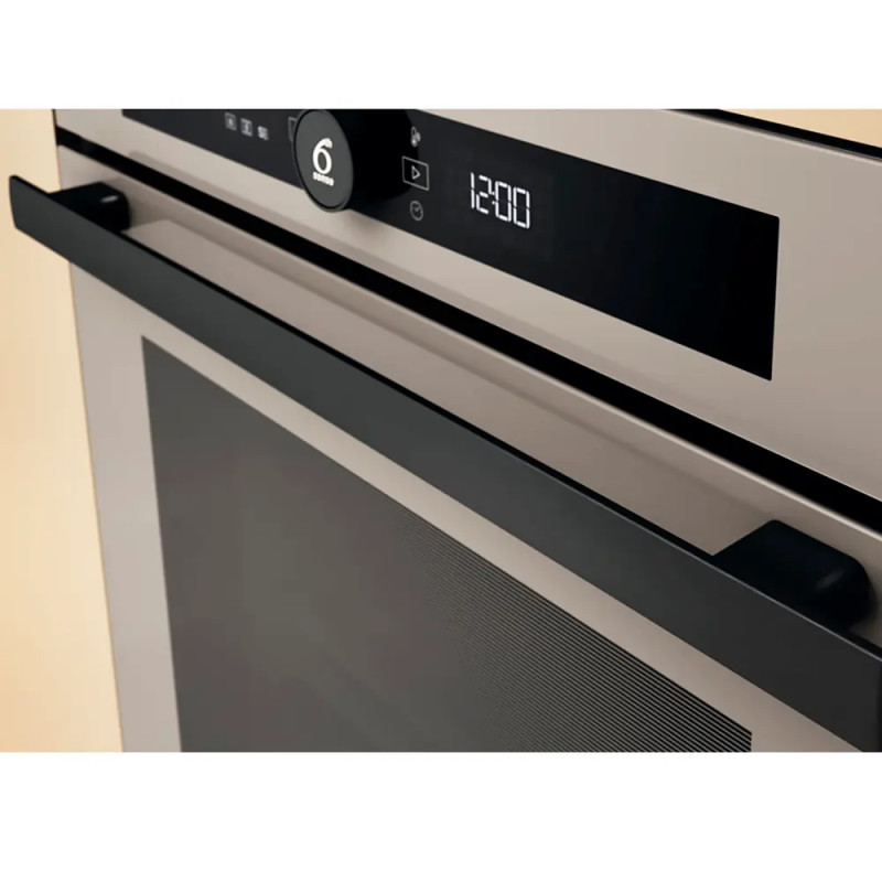 Духова шафа WHIRLPOOL WOI4S8CM1SEA