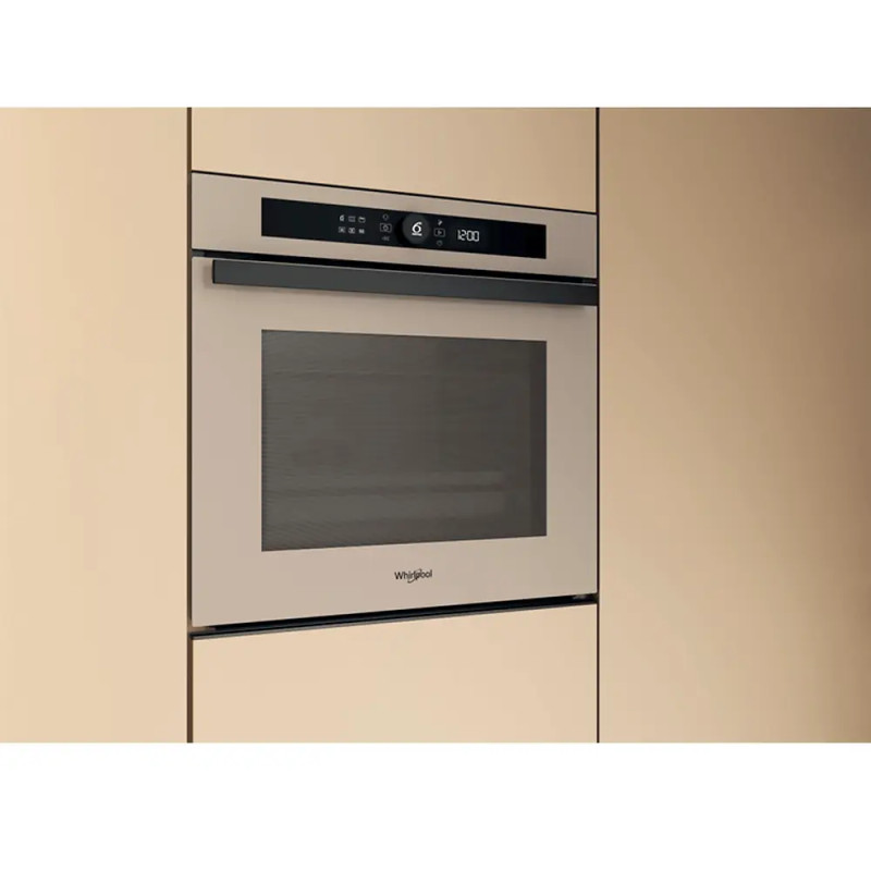 Духова шафа WHIRLPOOL WOI4S8CM1SEA