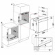 Духова шафа WHIRLPOOL WOI4S8CM1SEA
